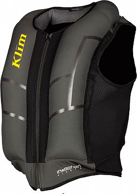 Klim AI-1 EU-Version, жилет с подушкой безопасности (9/12)