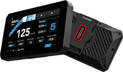 Chigee AIO-5 Play für BMW, Fahrerassistenzsystem