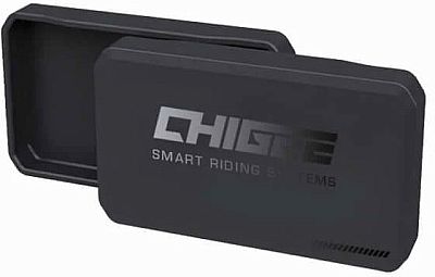 Chigee AIO-5, protective cover