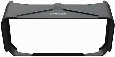 Chigee AIO-5, sunshade