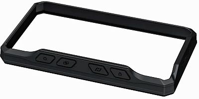 Chigee AIO-6, protective frame