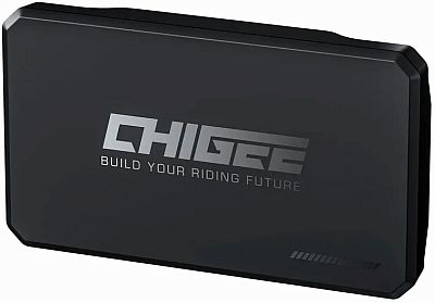 Chigee AIO-6, protective cover