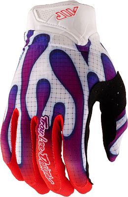 Troy Lee Designs Air Overspray, guanti (2/4)