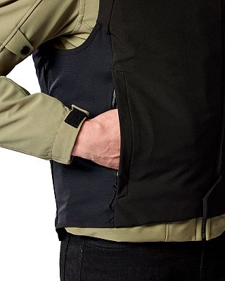 Revit Avertum Street, gilet airbag (3/11)