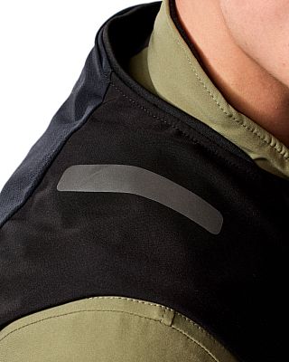 Revit Avertum Street, gilet airbag (6/11)