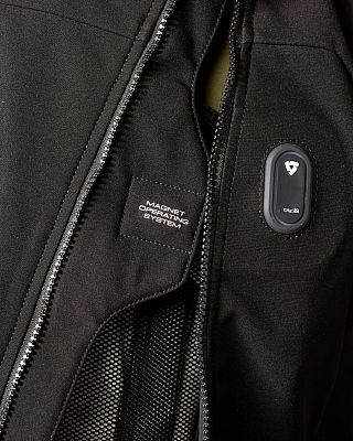 Revit Avertum Street, gilet airbag (7/11)