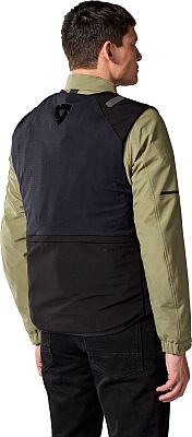 Revit Avertum Street, gilet airbag (10/11)