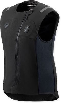 Revit Avertum Street, chaleco airbag mujer