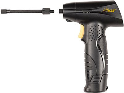 Airman AirGun, inflator