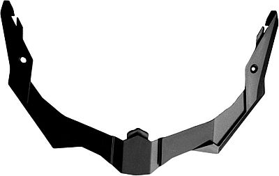 Airoh Aviator 3, extensão de pico hort