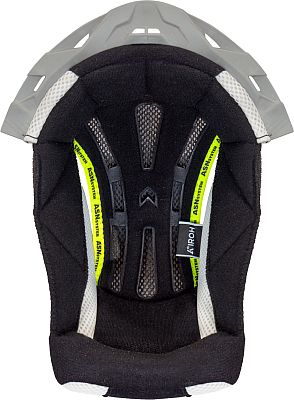 Airoh Aviator Ace 2, revestimento