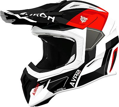 Airoh Aviator Ace 2 Shield, motocross helmet