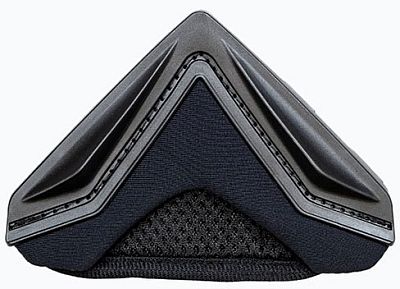 Airoh Commander 2, deflector de vento
