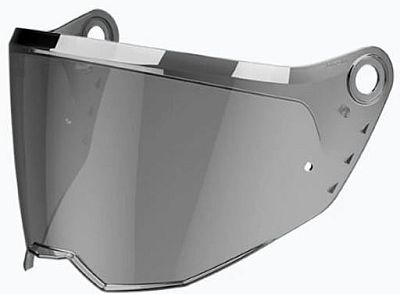 Airoh Commander 2, schild