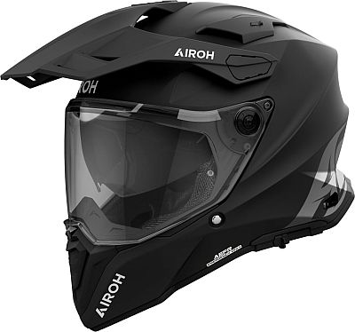 Airoh Commander 2 Color, adventure helmet