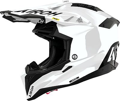 Airoh Aviator 3 Evo, Шлем для мотокросса