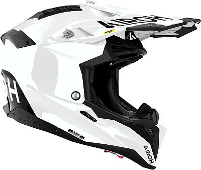 Airoh Aviator 3 Evo, Шлем для мотокросса (2/3)
