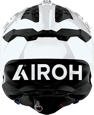 Airoh Aviator 3 Evo, Шлем для мотокросса (3/3)