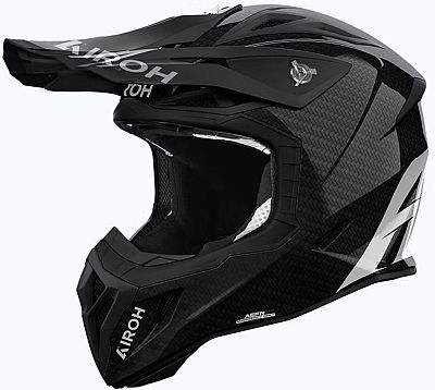 Airoh Aviator Ace 2 Carbon, Motocrosshelm