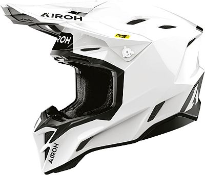Airoh Aviator Factory FIM Carbon, мотокроссовый шлем