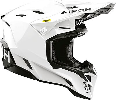 Airoh Aviator Factory FIM Carbon, мотокроссовый шлем (2/2)