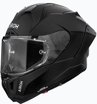 Airoh GP 800 Color, casco integral