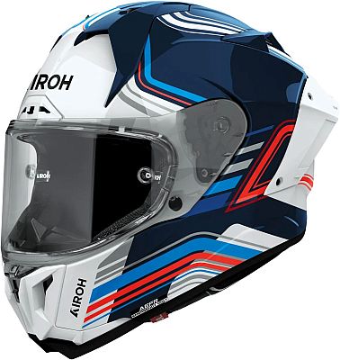 Airoh GP 800 Hurricane, casque intégral