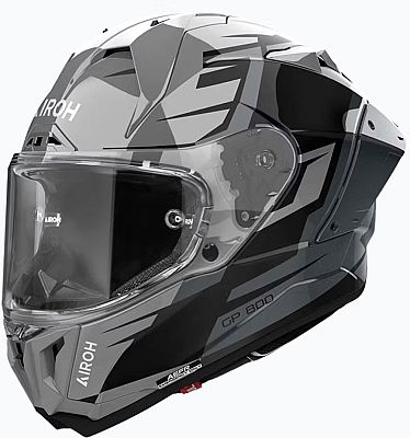 Airoh GP 800 Master, casco integral