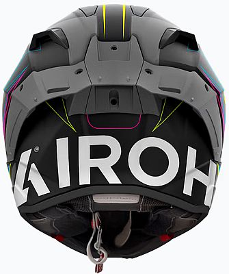 Airoh GP 800 Must, casco integrale (8/12)