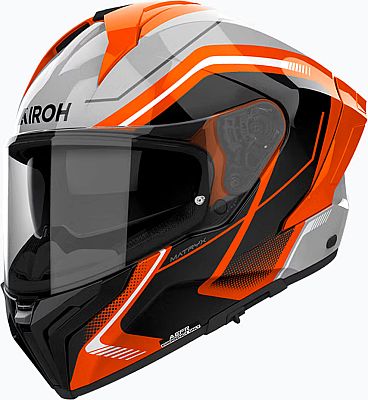 Airoh Matryx Wide, full face helmet (2/12)