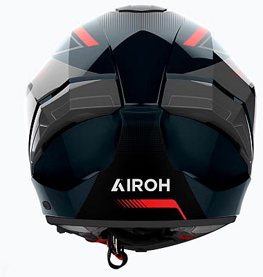 Airoh Matryx Wide, full face helmet (7/12)