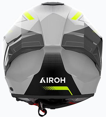 Airoh Matryx Wide, full face helmet (8/12)