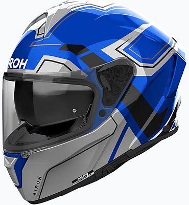 Airoh Spark 2 Dart, capacete integral