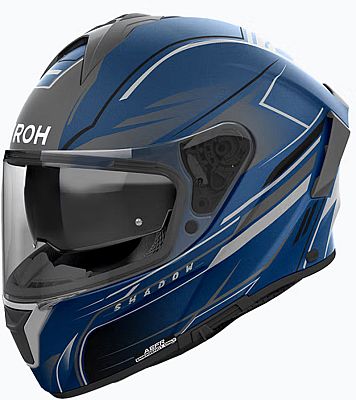 Airoh Spark 2 Shadow, capacete integral