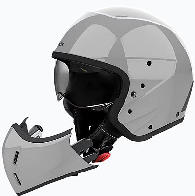 Airoh J 110 Color, capacete modular