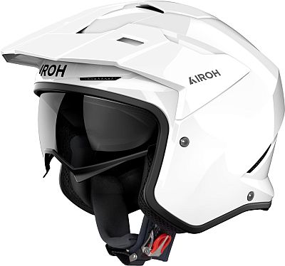 Airoh Kombakt Color, casco abierto (2/27)
