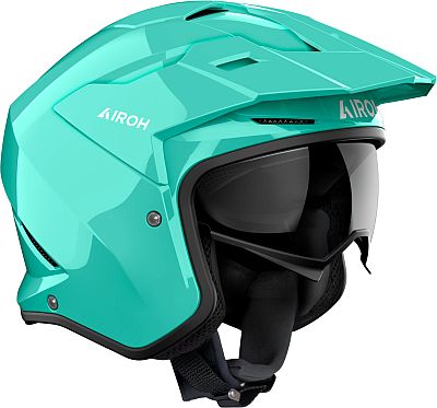 Airoh Kombakt Color, casco abierto (15/27)