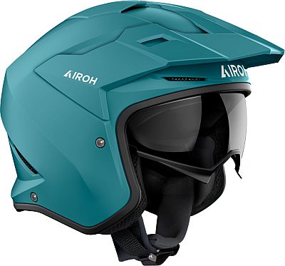 Airoh Kombakt Color, casco abierto (18/27)