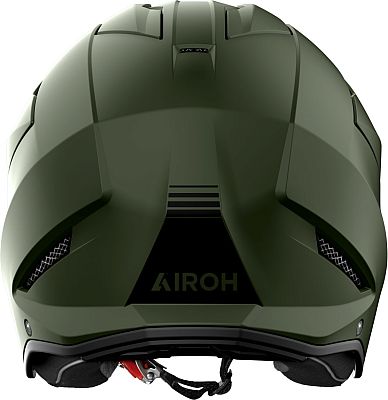 Airoh Kombakt Color, casco abierto (22/27)