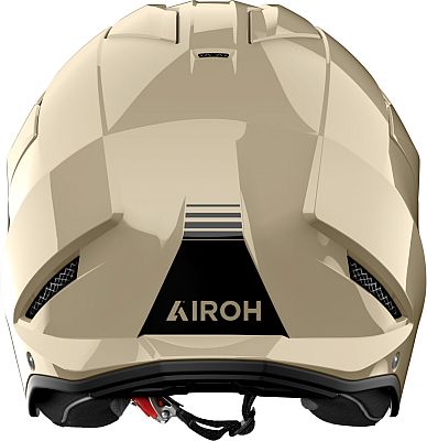 Airoh Kombakt Color, casco abierto (25/27)