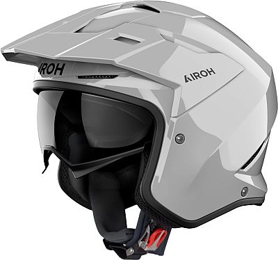 Airoh Kombakt Color, casco abierto (4/27)