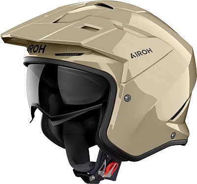 Airoh Kombakt Color, casco abierto (7/27)