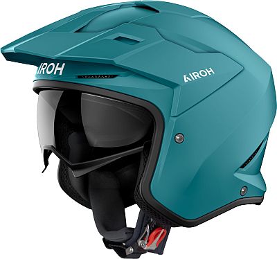 Airoh Kombakt Color, casco abierto (9/27)