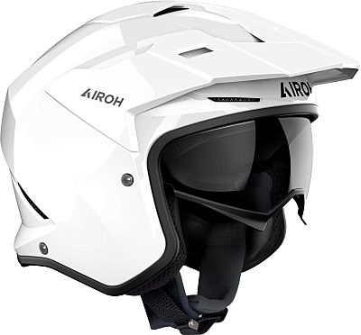 Airoh Kombakt Color, casco abierto (10/27)