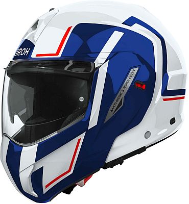 Airoh Mathisse II Genius, capacete modular