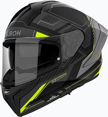 Airoh Matryx Rocket, casco integral