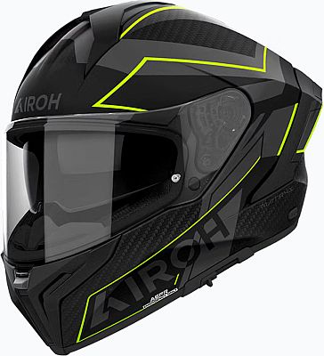 Airoh Matryx Sentinel, casco integral