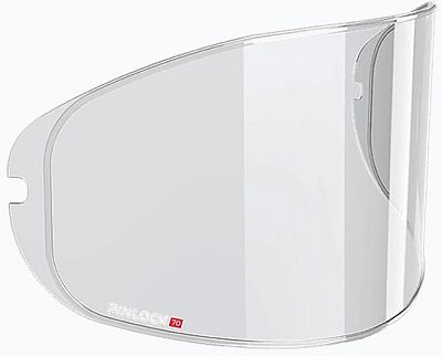 Airoh Spark 2, Линза Pinlock