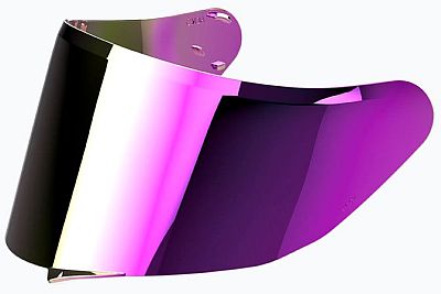 Airoh Spark 2, shield mirrored (2/3)