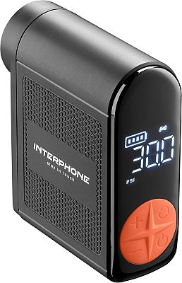 Interphone Air Pump Mini, compressor